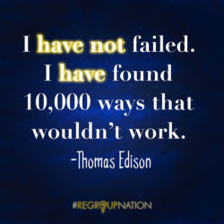 Not Failed Quote - Edison